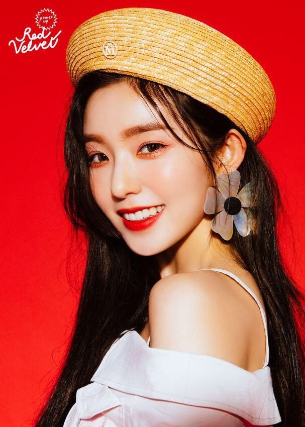 아이린