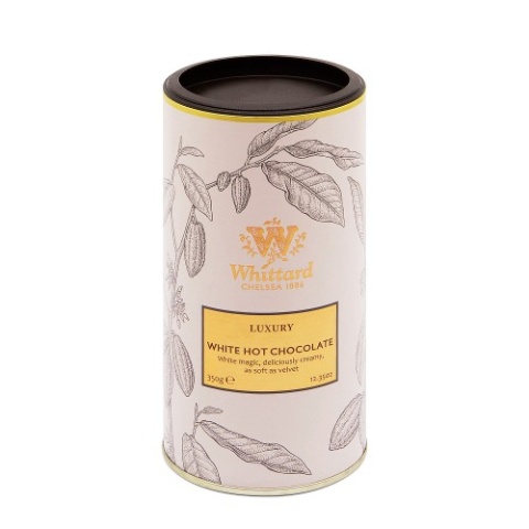 화이트 핫 초코