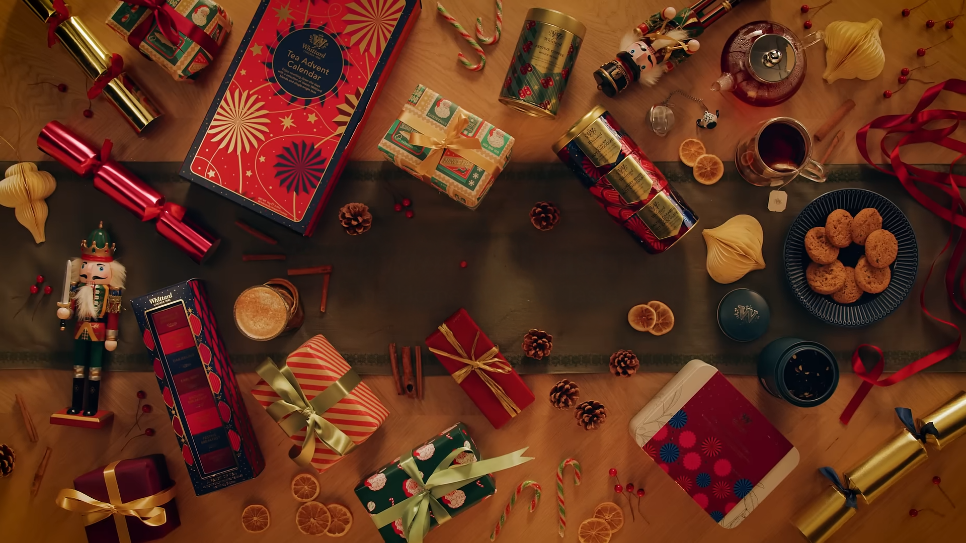 크리스마스 이벤트