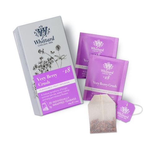 베리베리 크러쉬